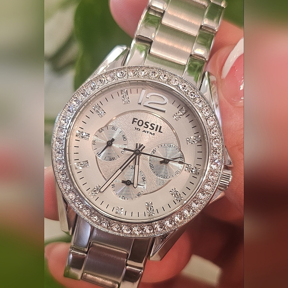 Fossil Watch